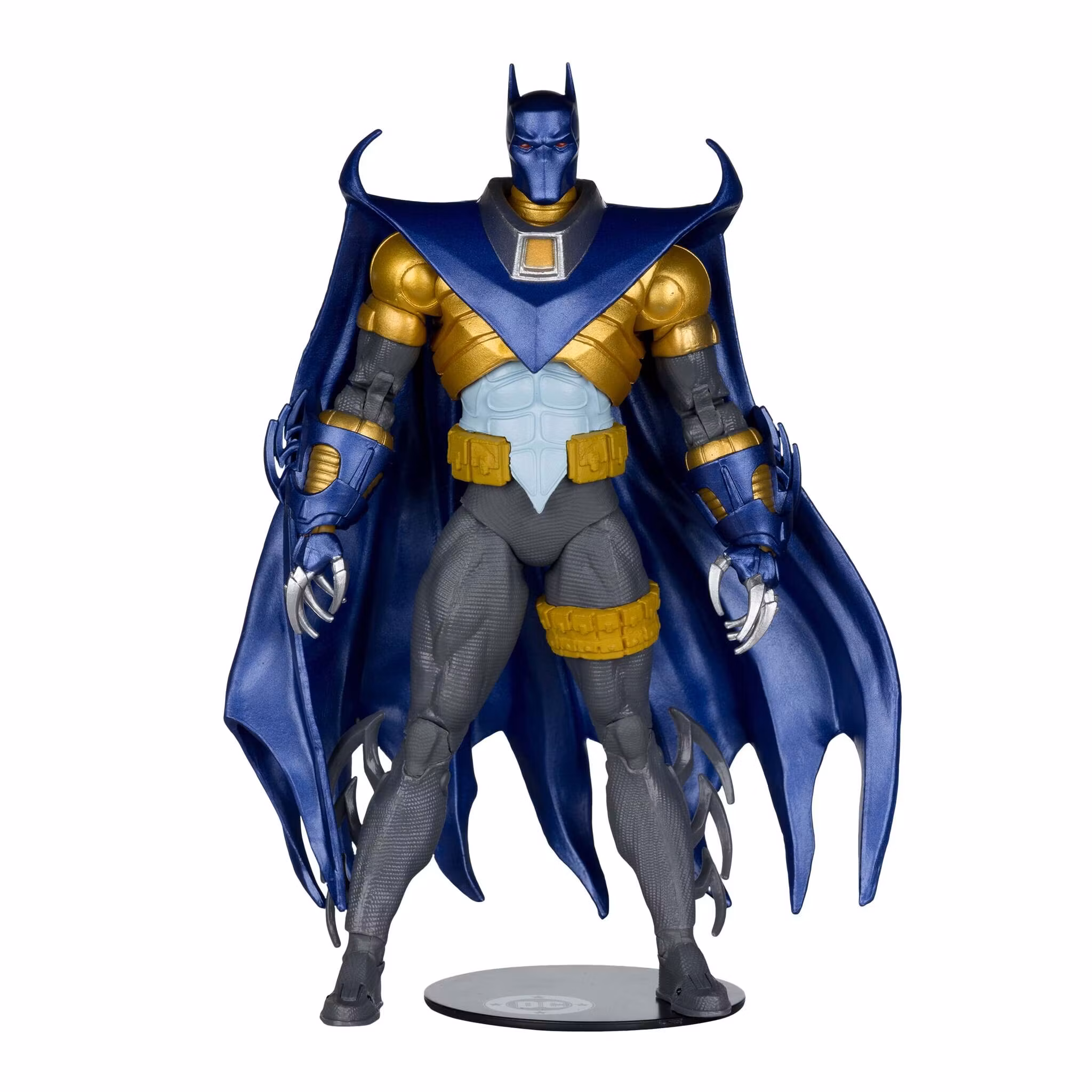 Detective Comics #667 DC Multiverse Azrael (Batman Armor) Action Figure