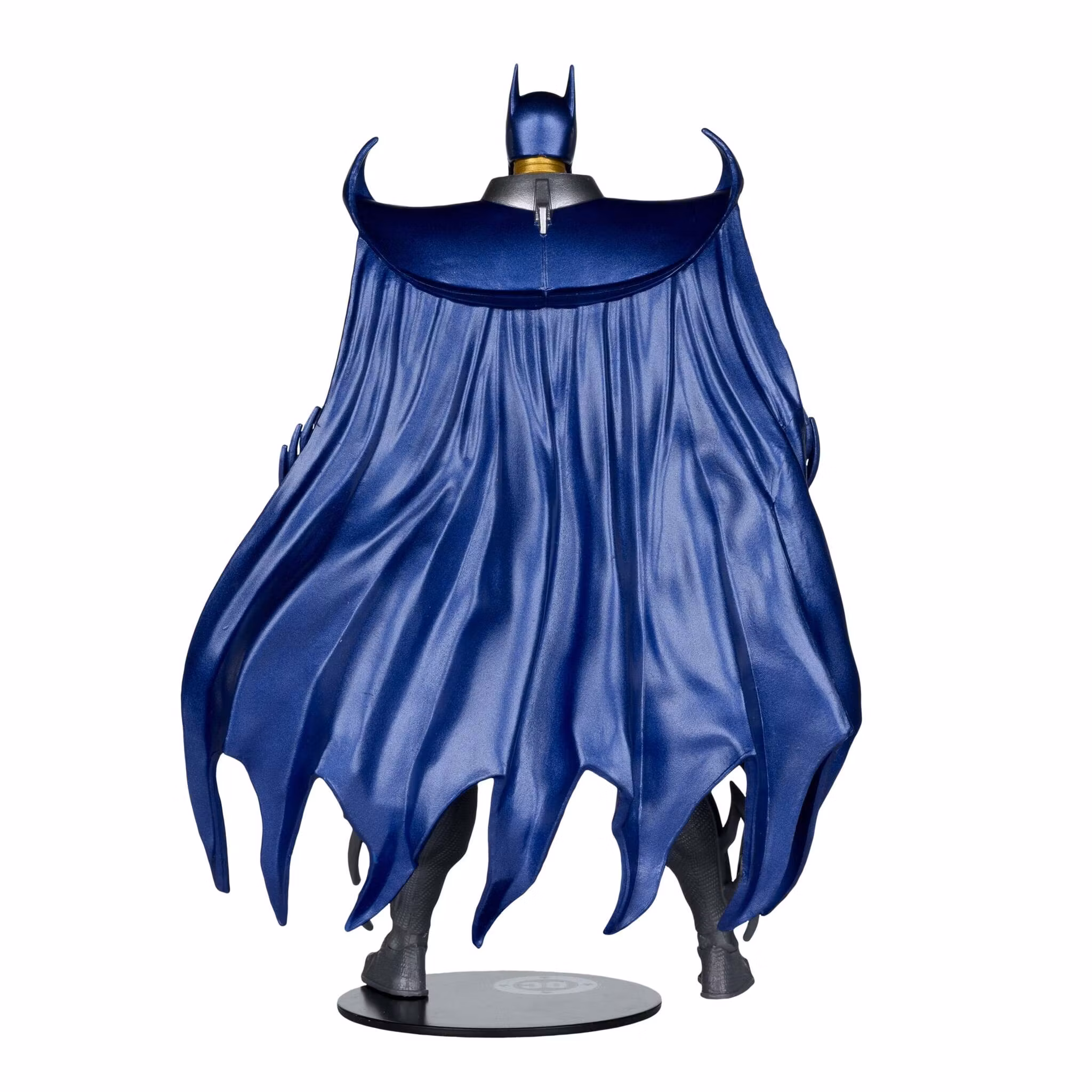 Detective Comics #667 DC Multiverse Azrael (Batman Armor) Action Figure