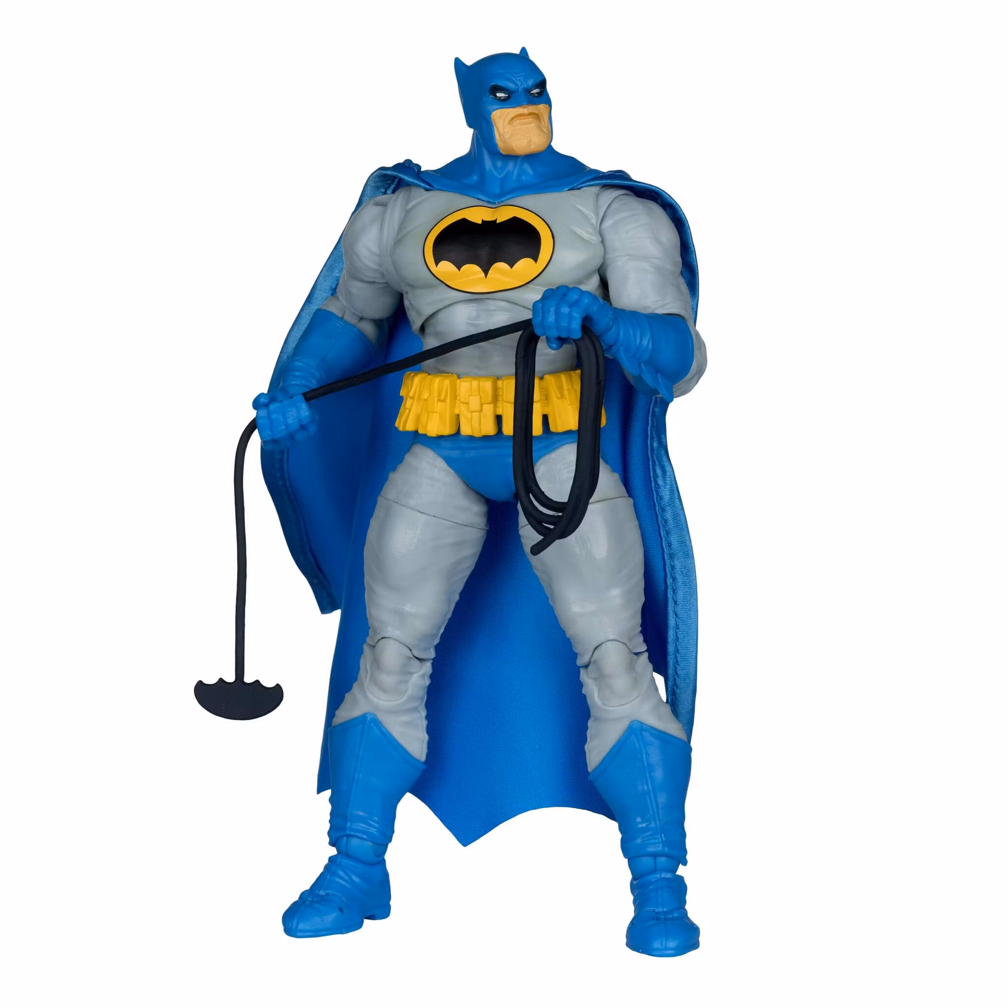 Batman: The Dark Knight Returns DC Multiverse Batman Action Figure