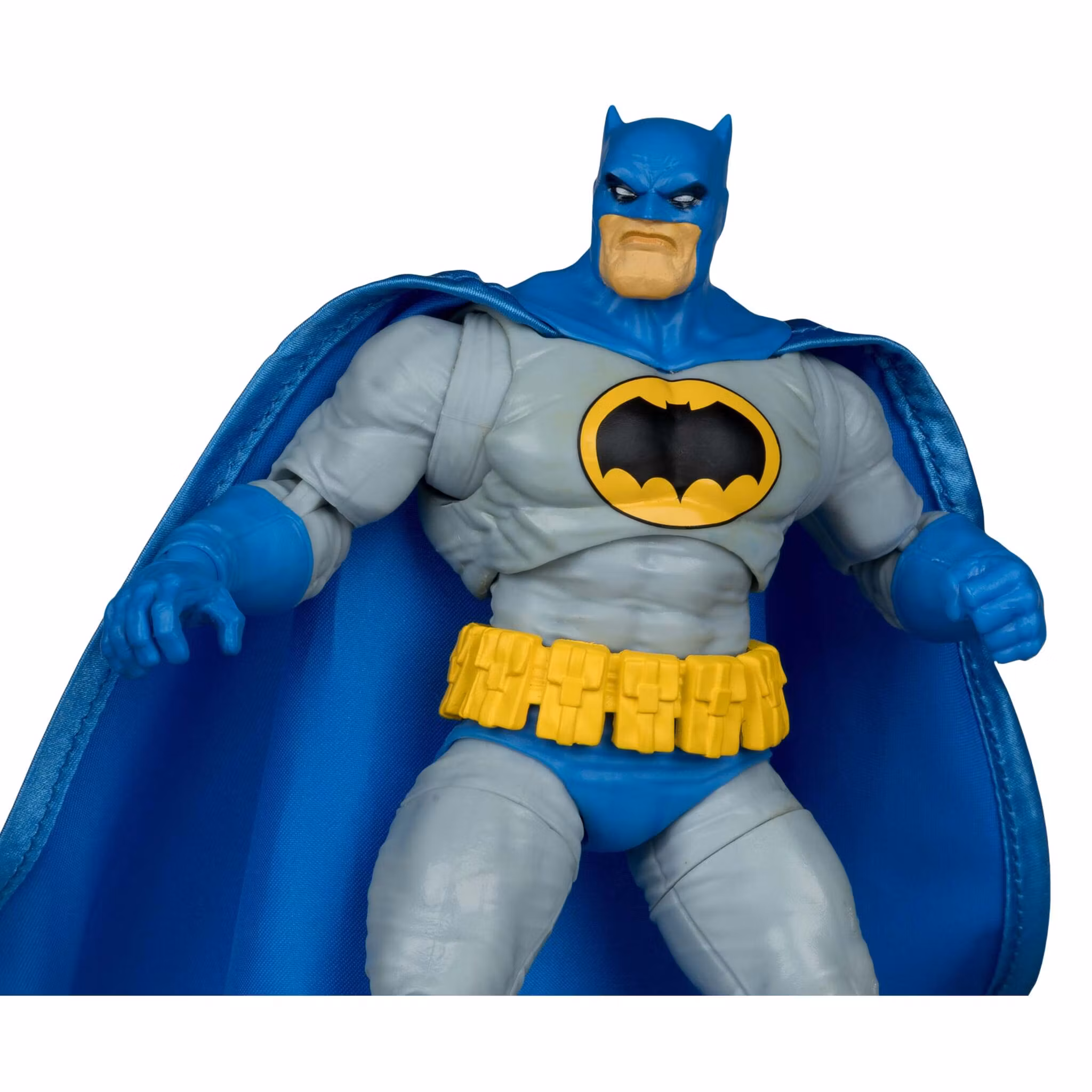 Batman: The Dark Knight Returns DC Multiverse Batman Action Figure