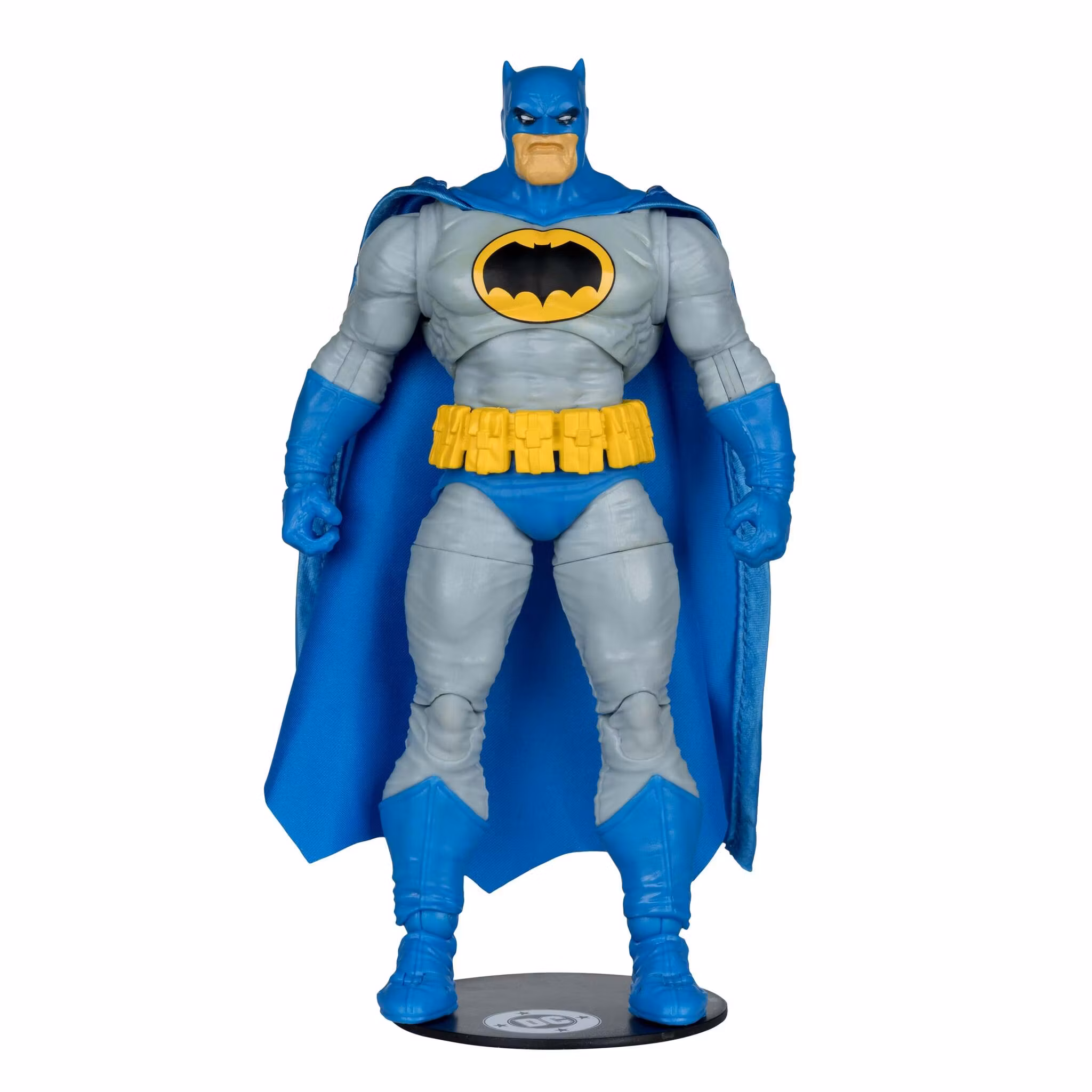 Batman: The Dark Knight Returns DC Multiverse Batman Action Figure