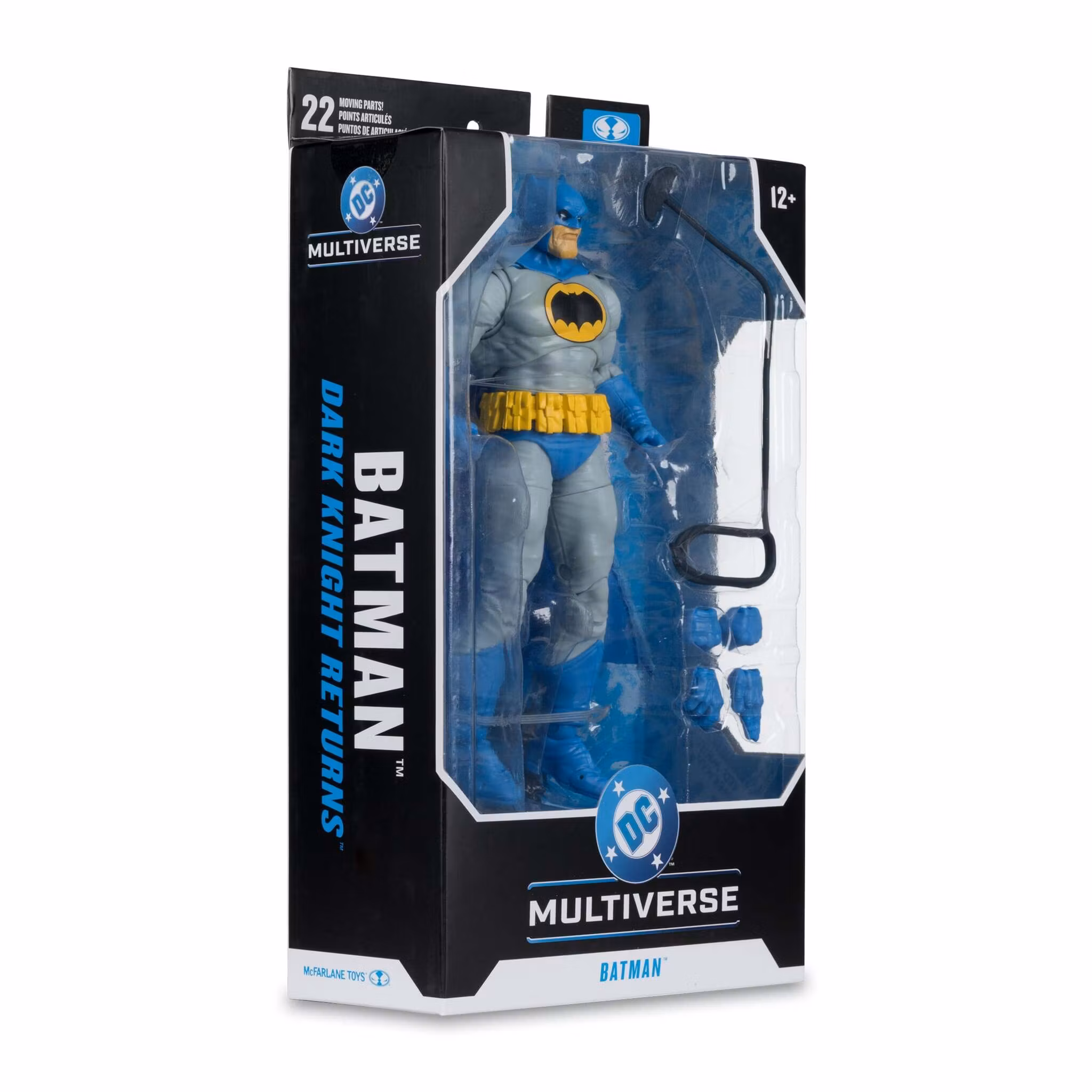 Batman: The Dark Knight Returns DC Multiverse Batman Action Figure