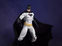 The New 52 DC Multiverse Batman Action Figure