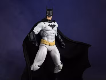 The New 52 DC Multiverse Batman Action Figure