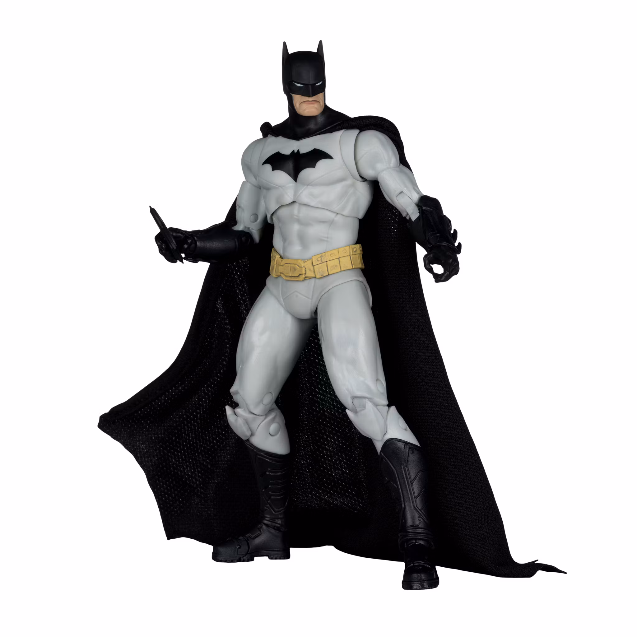 The New 52 DC Multiverse Batman Action Figure