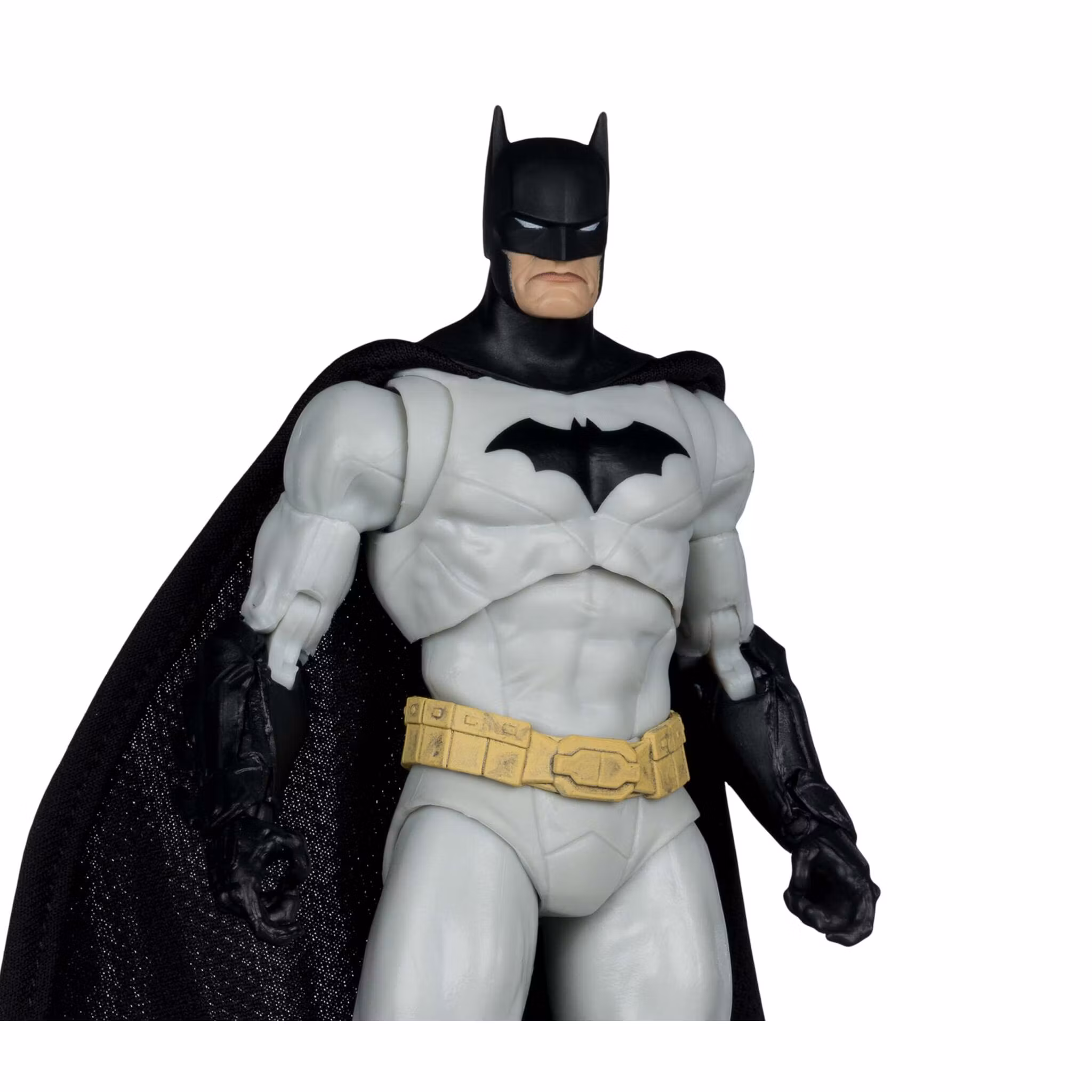 The New 52 DC Multiverse Batman Action Figure