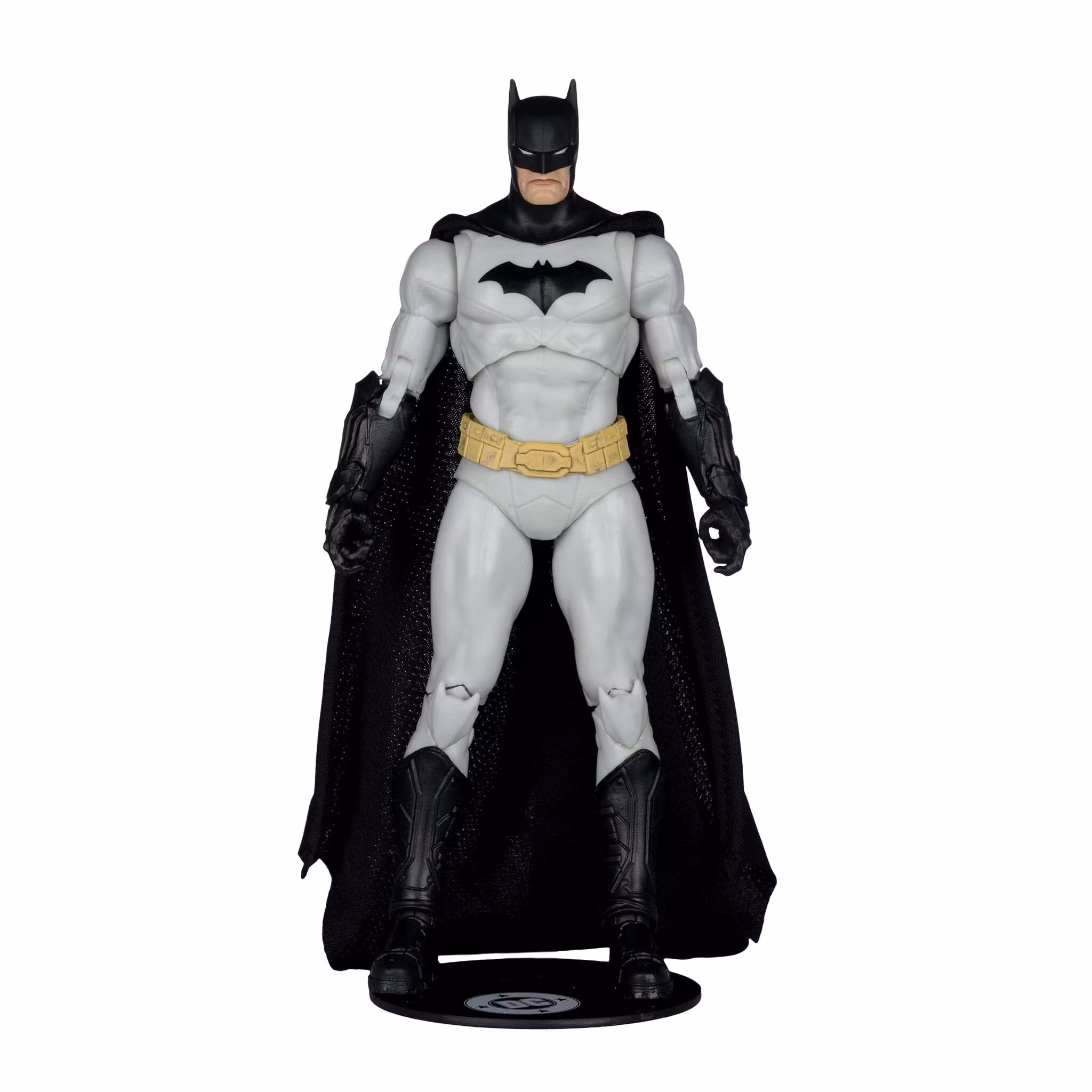 The New 52 DC Multiverse Batman Action Figure