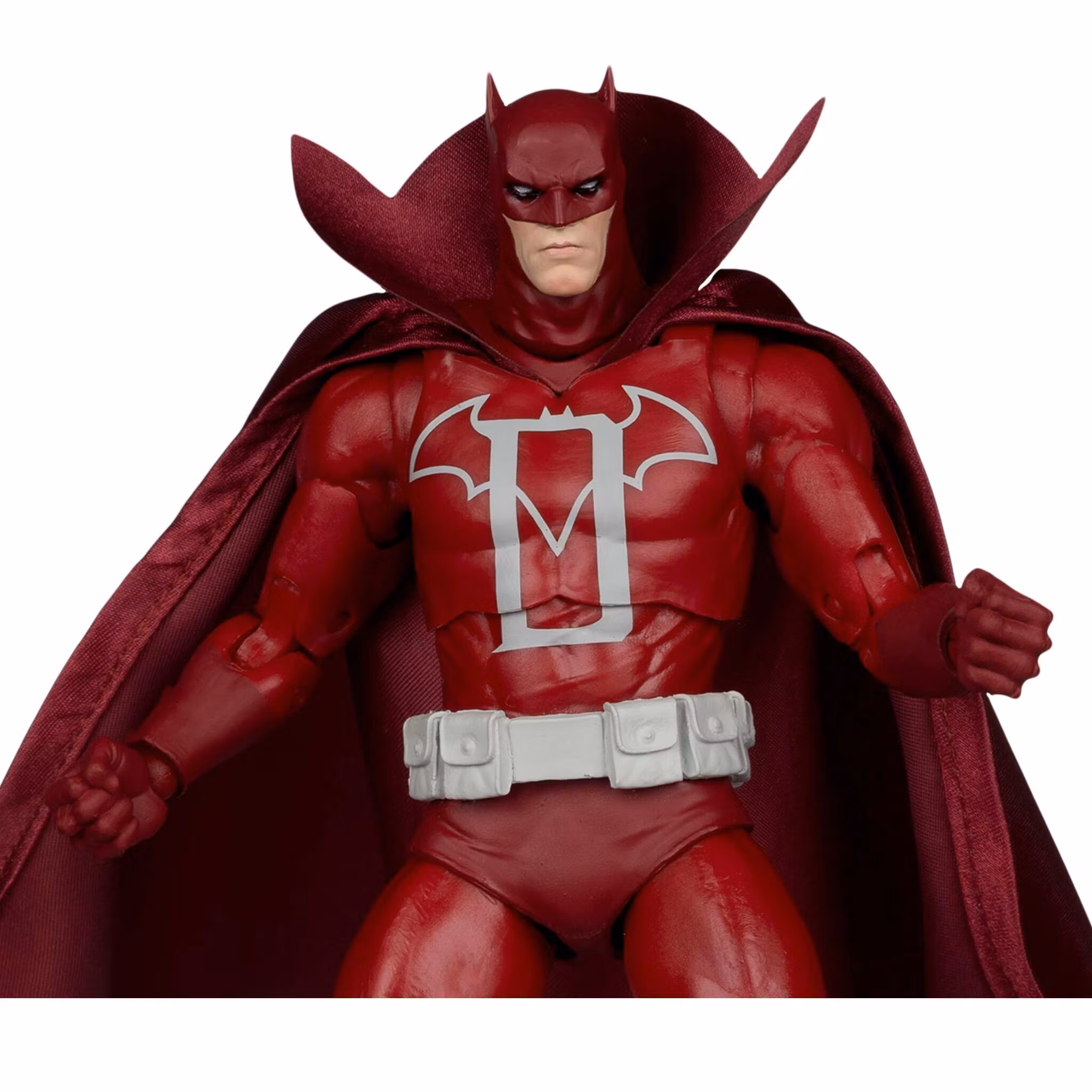Knight Terrors DC Multiverse Batman Action Figure