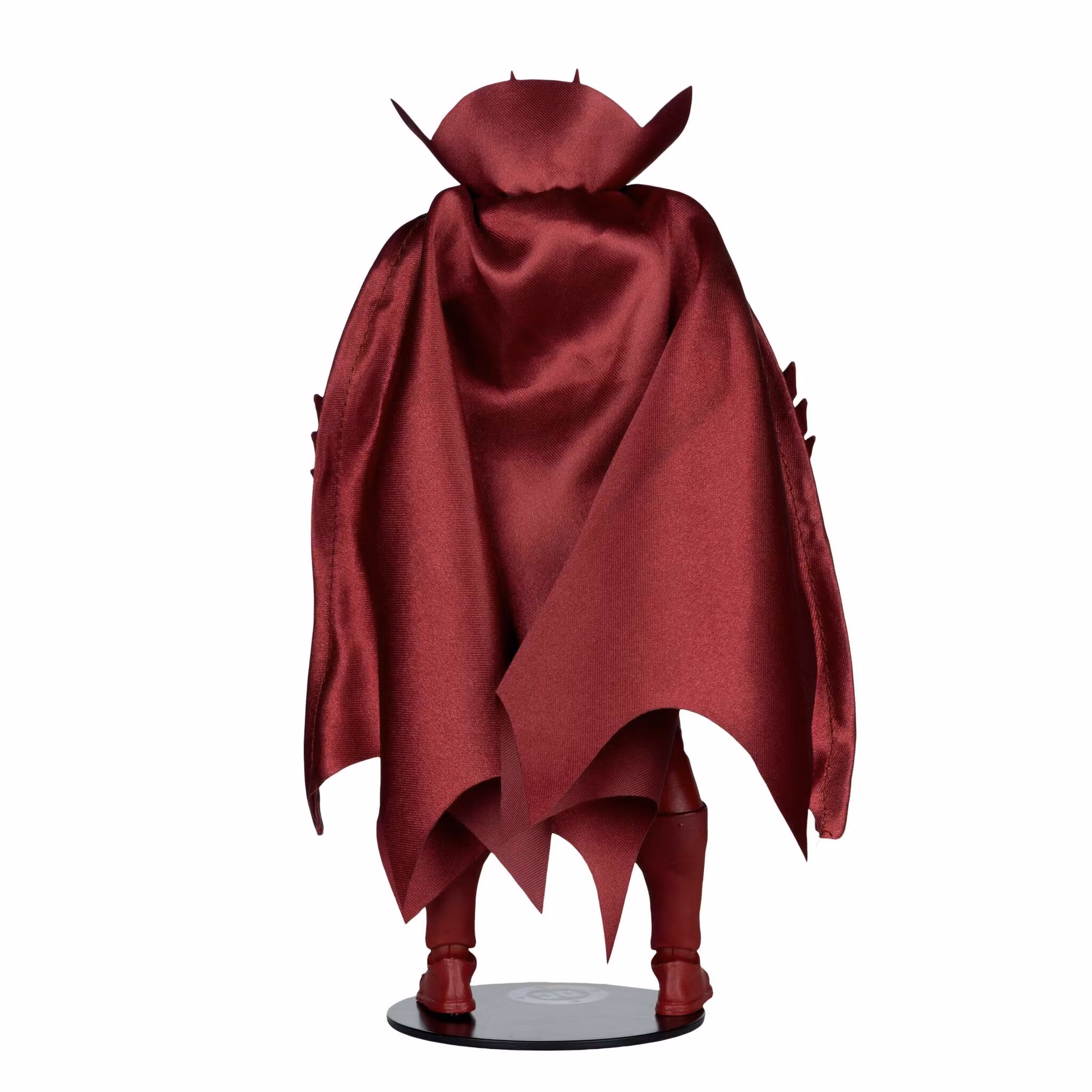 Knight Terrors DC Multiverse Batman Action Figure