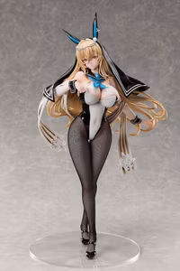 Azur Lane B-Style Implacable (Bunny Ver.) 1/4 Scale Figure