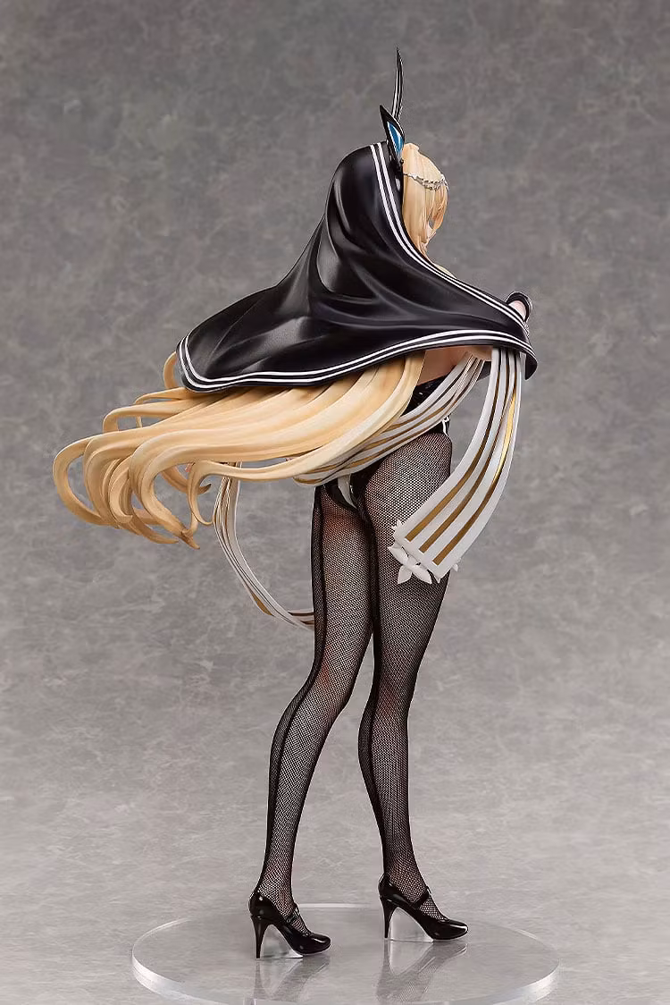 Azur Lane B-Style Implacable (Bunny Ver.) 1/4 Scale Figure