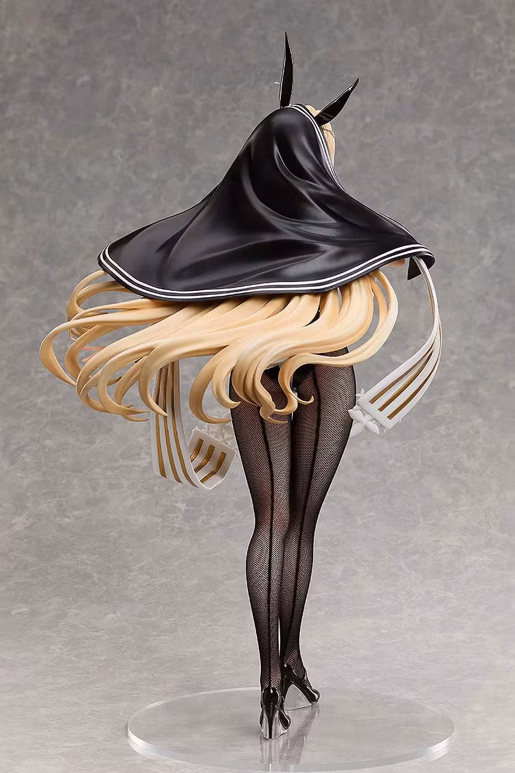 Azur Lane B-Style Implacable (Bunny Ver.) 1/4 Scale Figure