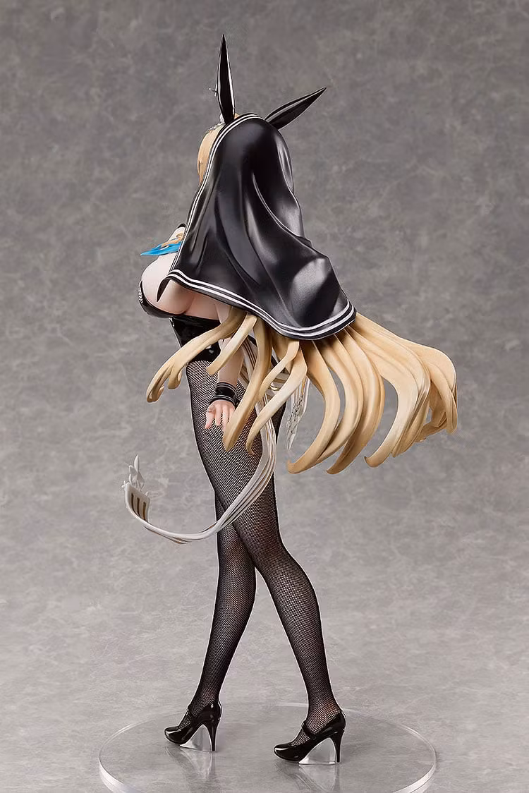 Azur Lane B-Style Implacable (Bunny Ver.) 1/4 Scale Figure
