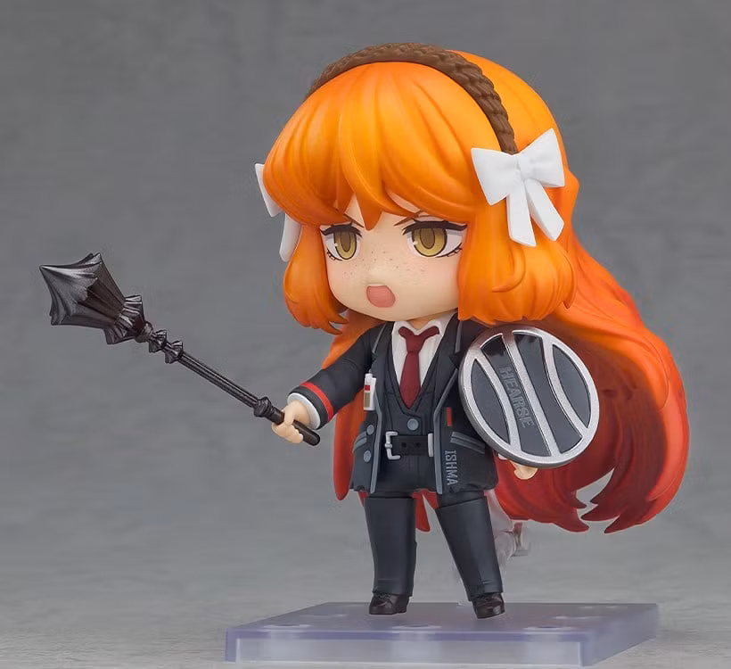 Limbus Company Nendoroid Ishmael