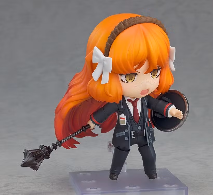 Limbus Company Nendoroid Ishmael
