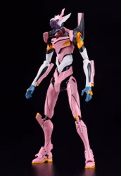 Rebuild of Evangelion Moderoid Evangelion Unit-08a Model Kit