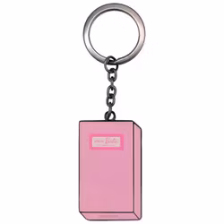Barbie Keyring Set Barbie & Ken Twin Box