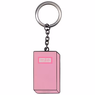 Barbie Keyring Set Barbie & Ken Twin Box