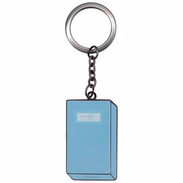 Barbie Keyring Set Barbie & Ken Twin Box