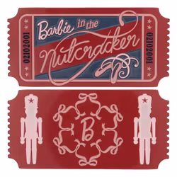 Barbie Ingot Nutcracker Limited Edition