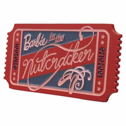 Barbie Ingot Nutcracker Limited Edition
