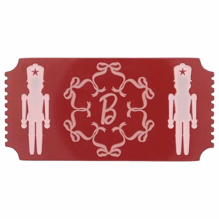 Barbie Ingot Nutcracker Limited Edition