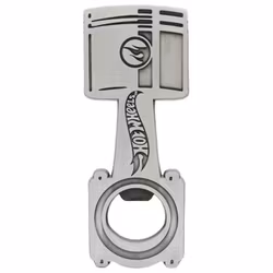 Hot Wheels Bottle Opener Piston Magnetic
