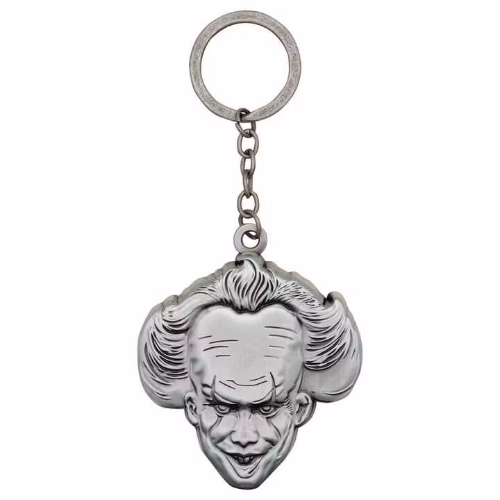 It Chapter Two Bottle Opener Pennywise Keyring