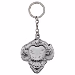 It Chapter Two Bottle Opener Pennywise Keyring