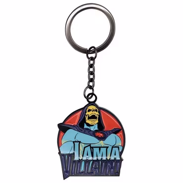 Masters of the Universe 2026 Keyring Skeletor Limited Edition