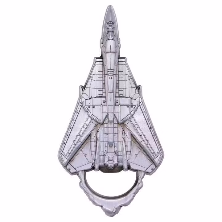 Top Gun Bottle Opener F-14 Limited Edition