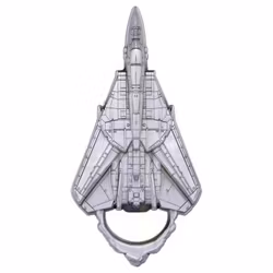 Top Gun Bottle Opener F-14 Limited Edition