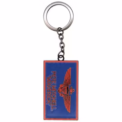Top Gun Maverick Keyring Limited Edition