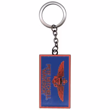 Top Gun Maverick Keyring Limited Edition