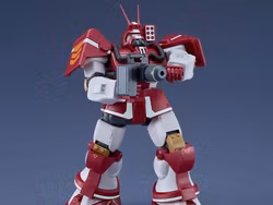 Get Truth Fang of the Sun Dougram Combat Armors MAX32 Abitate T10B Blockhead (GT Ver.) 1/72 Scale Model Kit