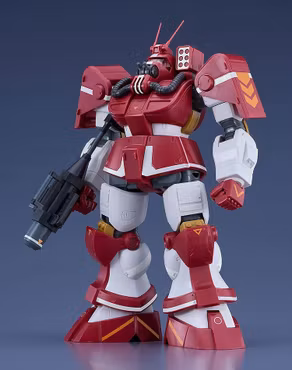 Get Truth Fang of the Sun Dougram Combat Armors MAX32 Abitate T10B Blockhead (GT Ver.) 1/72 Scale Model Kit