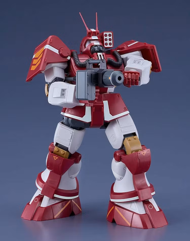 Get Truth Fang of the Sun Dougram Combat Armors MAX32 Abitate T10B Blockhead (GT Ver.) 1/72 Scale Model Kit