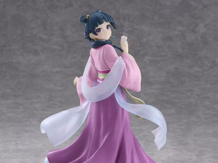 The Apothecary Diaries Maomao (Garden Party) Figure