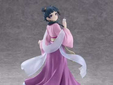 The Apothecary Diaries Maomao (Garden Party) Figure