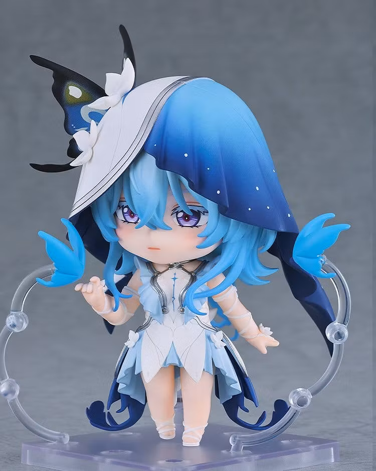 Wuthering Waves Nendoroid The Shorekeeper