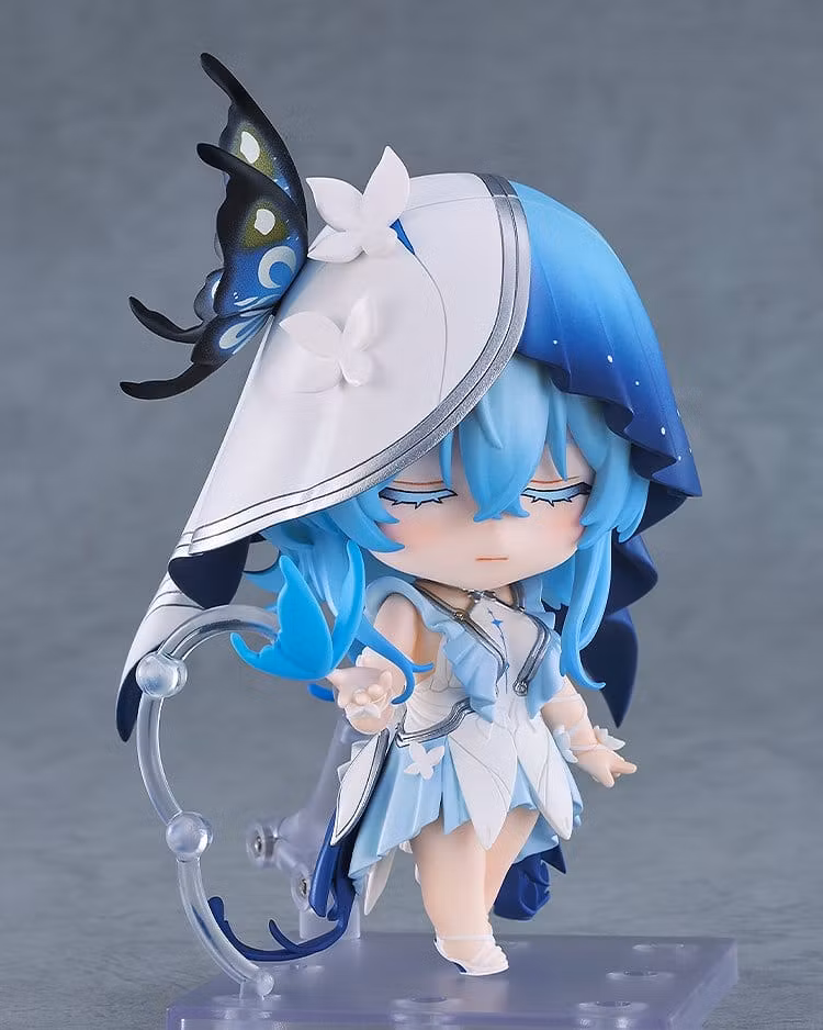 Wuthering Waves Nendoroid The Shorekeeper