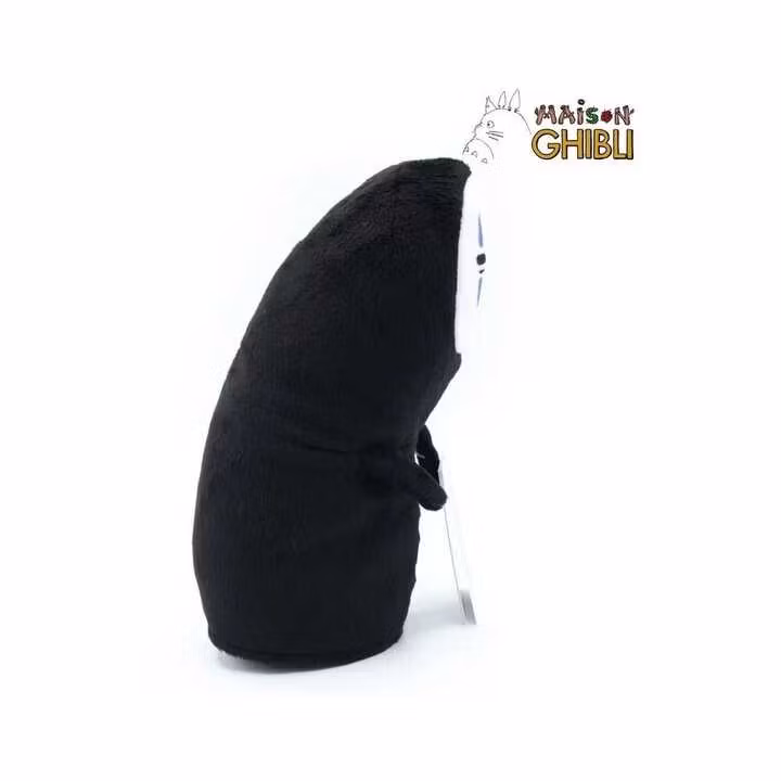 Studio Ghibli Plush Figure Kaonashi No Face