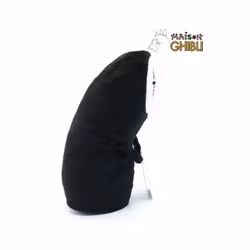 Studio Ghibli Plush Figure Kaonashi No Face