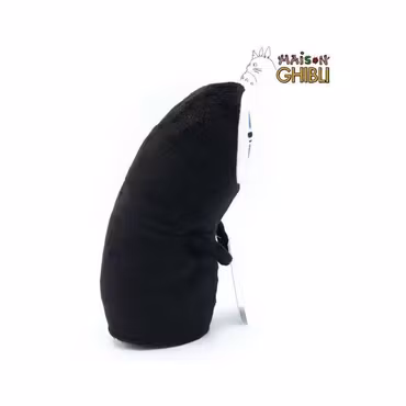 Studio Ghibli Plush Figure Kaonashi No Face