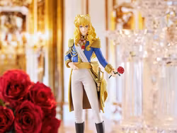 The Rose of Versailles Pop Up Parade Oscar Francois de Jarjayes