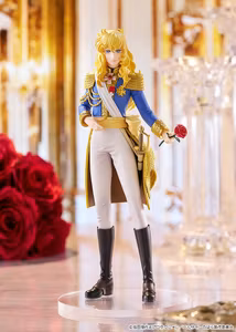 The Rose of Versailles Pop Up Parade Oscar Francois de Jarjayes