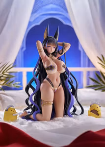 Azur Lane Cleopatra (Stars and Roses) 1/6 Scale Figure