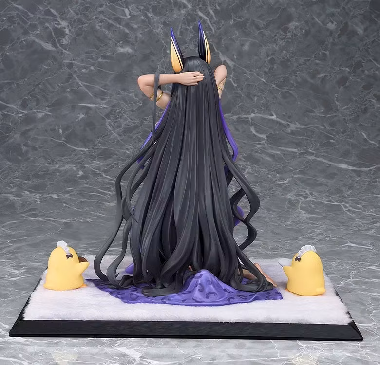 Azur Lane Cleopatra (Stars and Roses) 1/6 Scale Figure