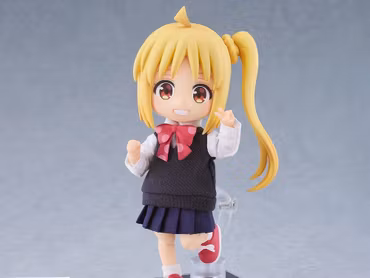 Bocchi the Rock! Nendoroid Doll Nijika Ijichi