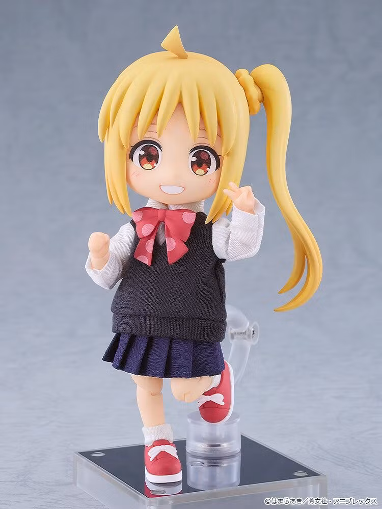 Bocchi the Rock! Nendoroid Doll Nijika Ijichi